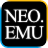 Emulador de Neogeo MVS/AES 