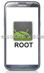 Como fazer Root Galaxy Note 2 N7100