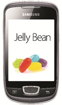 Tutorial - Galaxy Mini S5570 ROM JellyBean 4.2.1 CyanogenMod 10.