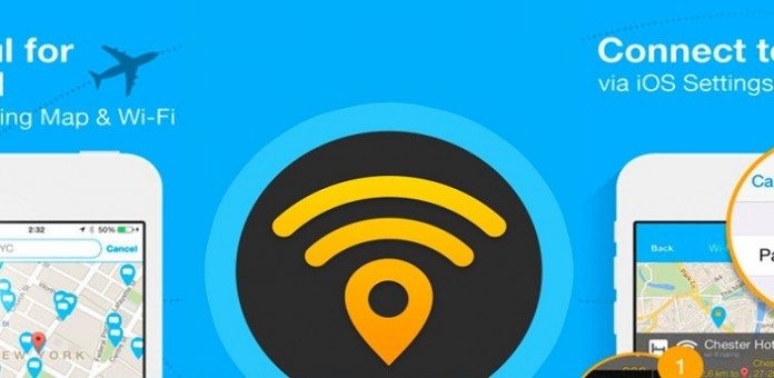 Download - WiFi Map – Senhas APK Torrent - Eu Sou Android